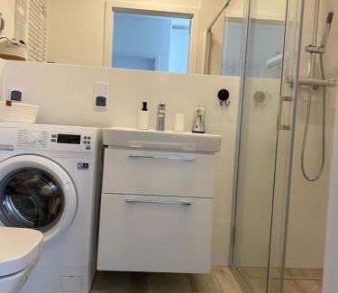 Trzesacz Apartment | Apartament BLUE Rewal