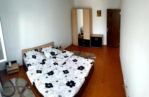 Tirgu Ocna Apartment | Apartament Bogdan