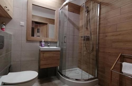 Bialystok Apartment | Apartament Bojary