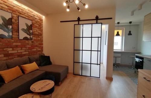 Bialystok Apartment | Apartament Bojary