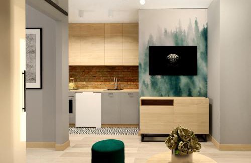 Bialystok Apartment | Apartament Bojary