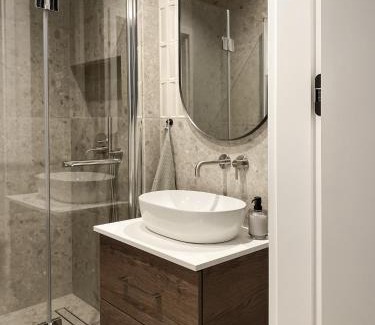 Grzegorzki Apartment | Apartament BonHaus WiślaneTarasy