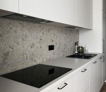 Grzegorzki Apartment | Apartament BonHaus WiślaneTarasy