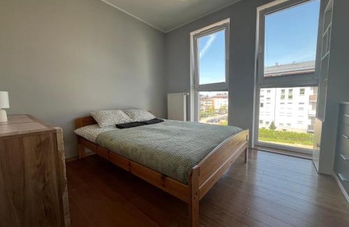 Pruszcz Gdanski Apartment | Apartament Borkowo
