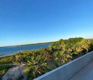 Caicara Apartment | Apartamento Lagoa do Paraiso - Jericoacoara