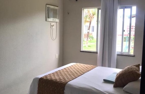 Taiba Apartment | Apartamento RESIDENCIAL NOVA TAÍBA