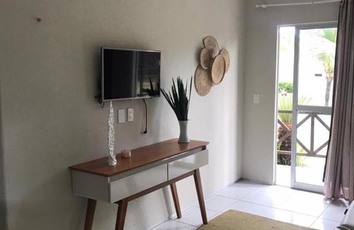 Taiba Apartment | Apartamento RESIDENCIAL NOVA TAÍBA