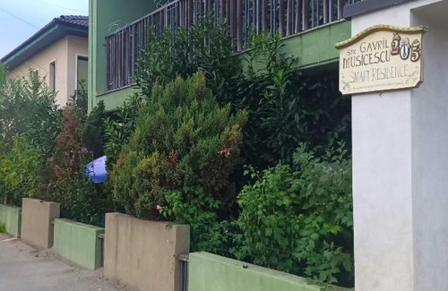 Timisoara Apartment | Apartament Braytim