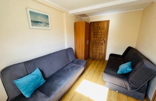 Jelitkowo Apartment | Apartament Bryza, Willa Perla 100m od morza