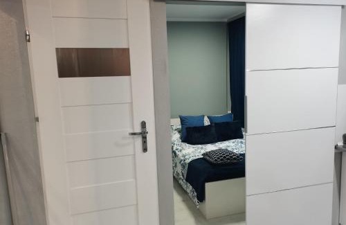 Gorzow Wielkopolski Apartment | APARTAMENT BULWAR