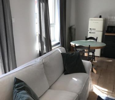 Elblag Apartment | Apartament Bulvar Premium Starówka garaż gratis !