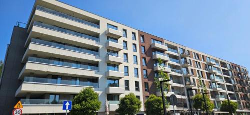 Brzezinka Apartment | Apartament Bulwary Oświęcim