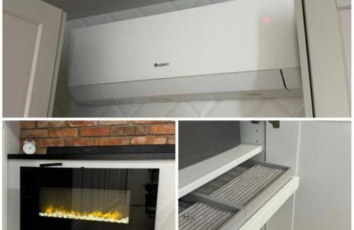 Kalisz Apartment | Apartament Bursztynowa Perła
