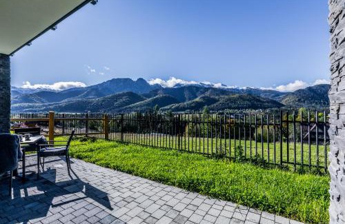 Koscielisko Apartment | Apartament Butorowy Wierch