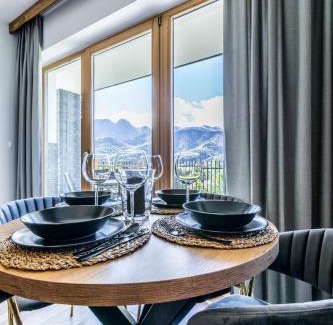 Koscielisko Apartment | Apartament Butorowy Wierch
