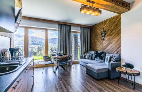 Koscielisko Apartment | Apartament Butorowy Wierch