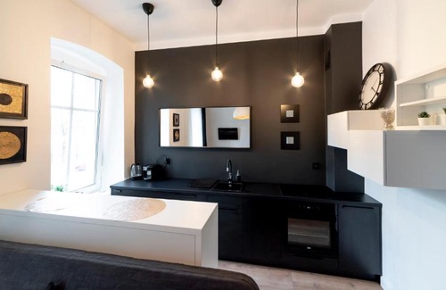 Wroclaw City Center Apartment | Apartament By The Way