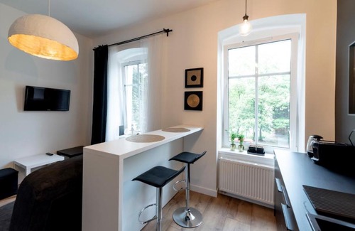 Wroclaw City Center Apartment | Apartament By The Way