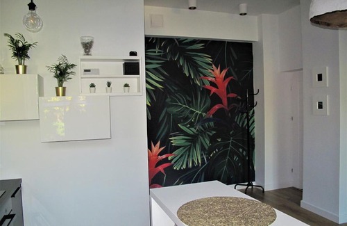 Wroclaw City Center Apartment | Apartament By The Way