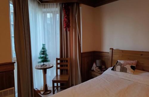 Razlog Apartment | Apartament by Zenit in Pirin Golf C35 & 36