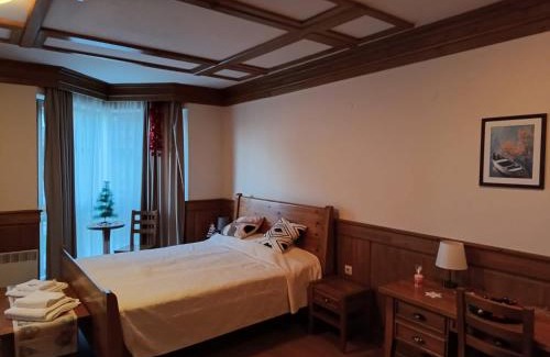 Razlog Apartment | Apartament by Zenit in Pirin Golf C35 & 36