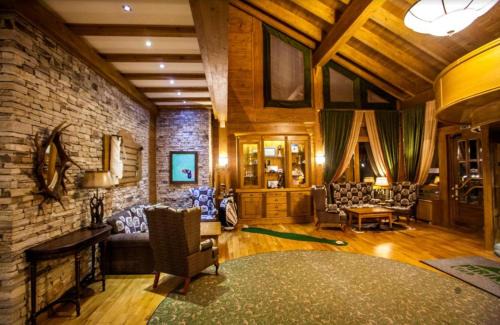 Razlog Apartment | Apartament by Zenit in Pirin Golf C35 & 36