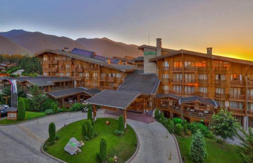 Razlog Apartment | Apartament by Zenit in Pirin Golf C35 & 36