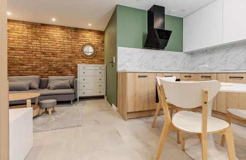 Strzelce Opolskie Apartment | Apartament Centrum Strzelce PW INVEST HOME
