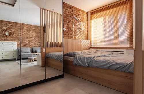 Strzelce Opolskie Apartment | Apartament Centrum Strzelce PW INVEST HOME