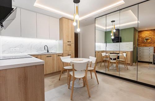 Strzelce Opolskie Apartment | Apartament Centrum Strzelce PW INVEST HOME