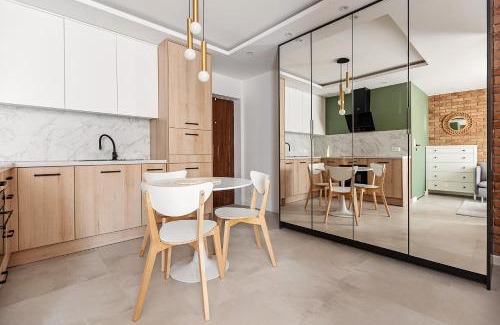 Strzelce Opolskie Apartment | Apartament Centrum Strzelce PW INVEST HOME