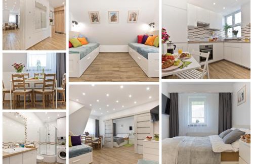 Torun Apartment | Apartament Centrum 3