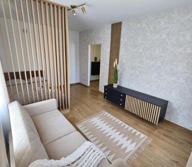 Nowa Deba Apartment | Apartament Centrum Nowa Dęba