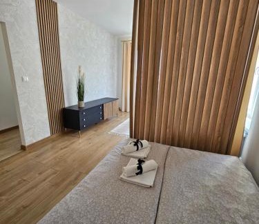 Nowa Deba Apartment | Apartament Centrum Nowa Dęba