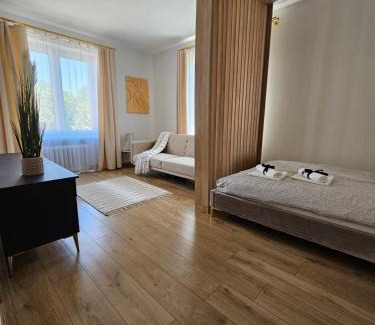Nowa Deba Apartment | Apartament Centrum Nowa Dęba