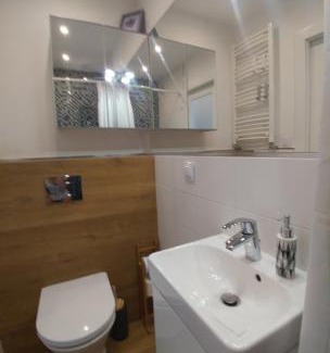 Augustow Apartment | Apartament Centrum