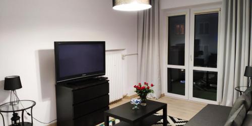Malbork Apartment | Apartament Centrum