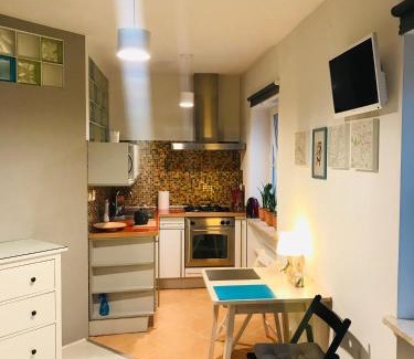 Centrum Apartment | Apartament Centrum