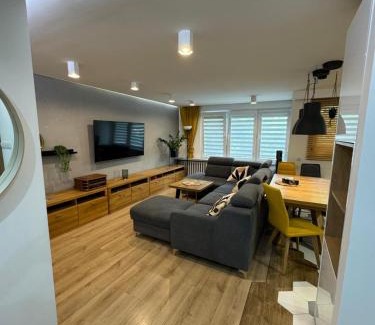 Rzeszow Apartment | Apartament Centrum Rzeszów