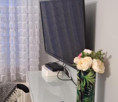 Chełmza Apartment | Apartament Chełmża