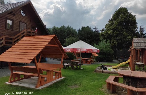 Lubawka Apartment | Apartament "Cichy kącik"