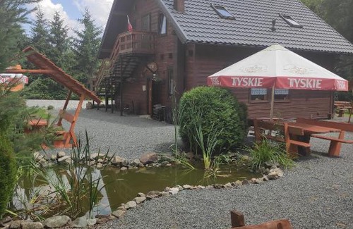 Lubawka Apartment | Apartament "Cichy kącik"