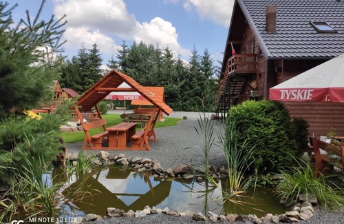 Lubawka Apartment | Apartament "Cichy kącik"