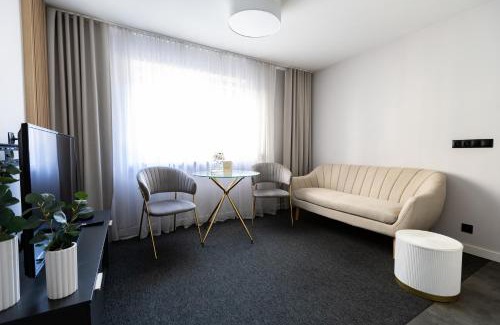Bytom Apartment | Apartament Comfort GREY Bytom Katowice Siemianowice Chorzów