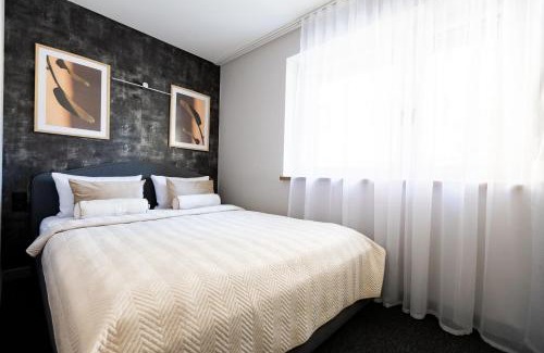 Bytom Apartment | Apartament Comfort GREY Bytom Katowice Siemianowice Chorzów