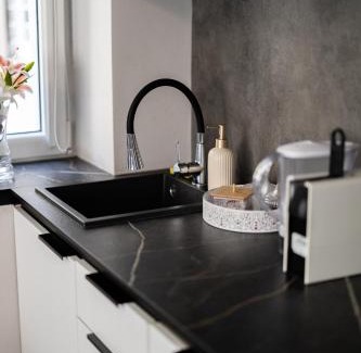 Bytom Apartment | Apartament Comfort GREY Bytom Katowice Siemianowice Chorzów