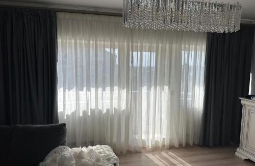 Craiova Apartment | Apartament Craiova Central Tower, 5minutes from Chritmas Market