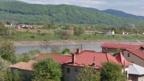 Calimanesti Apartment | Apartament cu 2 camere