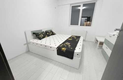 Chiajna Apartment | Apartament cu 2 camere spatios
