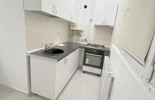 Chiajna Apartment | Apartament cu 2 camere spatios